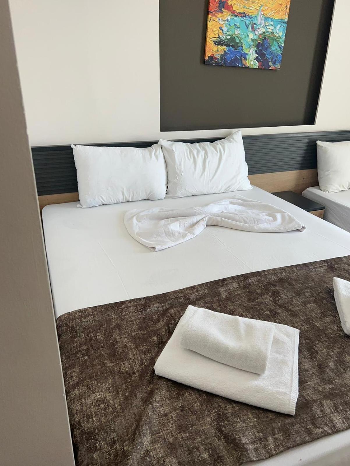 Side Sunset Hotel Ngoại thất bức ảnh