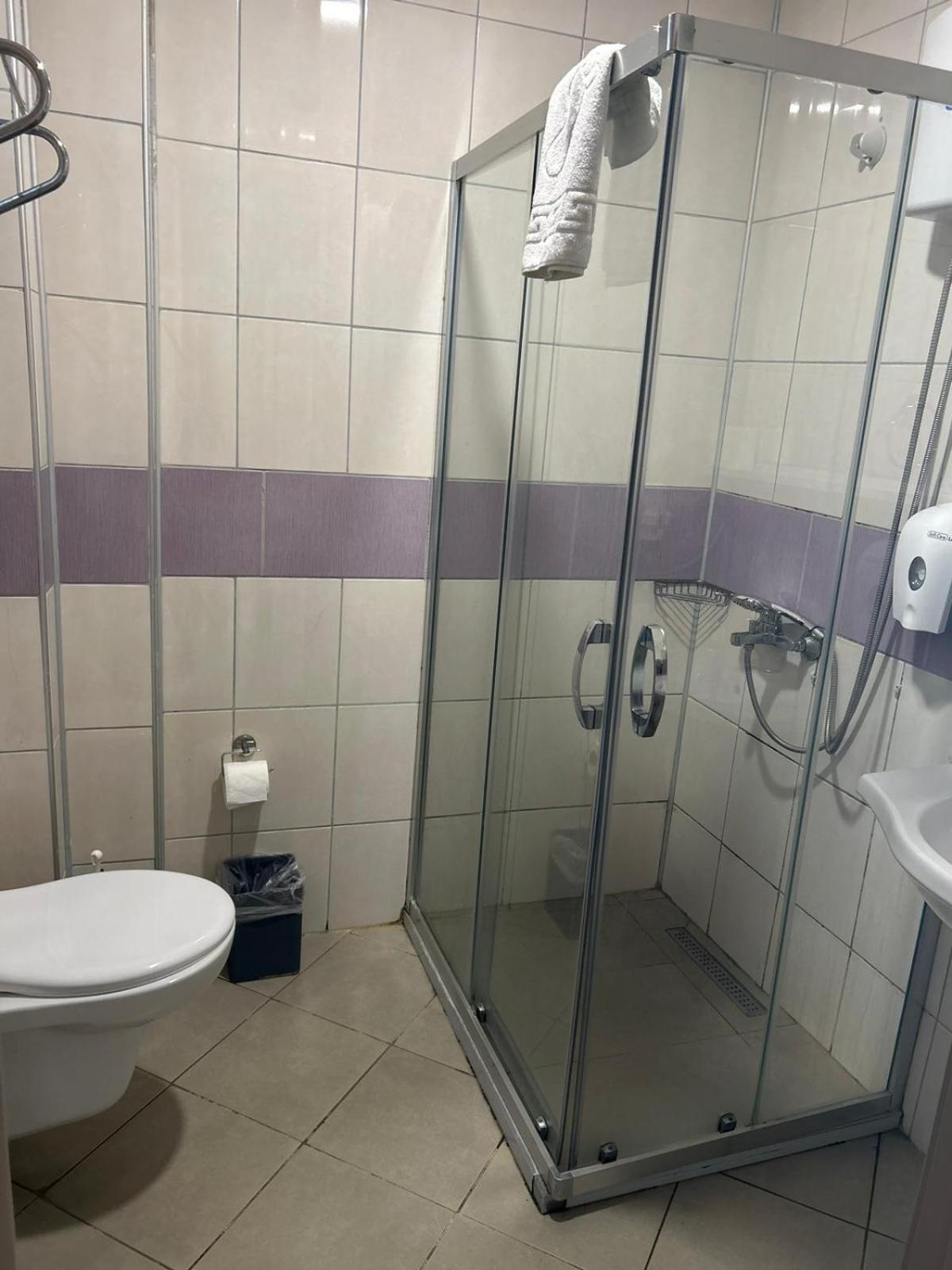 Side Sunset Hotel Ngoại thất bức ảnh